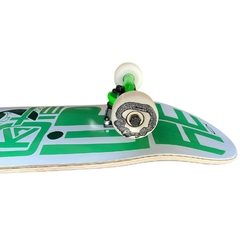 Skateboard Skatelibre Turtle 8.25" Pro - Soria Skateshop