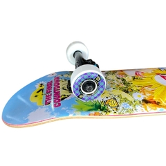 Skateboard Skatelibre Rad 7.75" Pro en internet