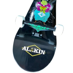 Skateboard Alakin Black 8.25" Pro - online store