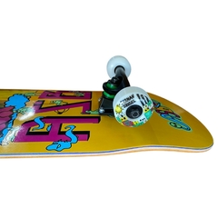 Skateboard Alebrije 8.5" Pro en internet