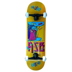 Skateboard Alebrije 8.5" Pro - comprar en línea