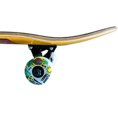 Imagen de Skateboard Alebrije 8.5" Pro