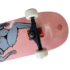 Skateboard Alebrije Kabra 8.25" Pro - online store