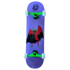 Skateboard Alebrije Dracula 8.25" Pro - comprar en línea