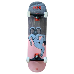 Skateboard Alebrije Kabra 8.25" Pro - buy online