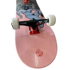 Skateboard Alebrije Kabra 8.25" Pro on internet