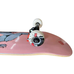 Skateboard Alebrije Kabra 8.25" Pro - Soria Skateshop