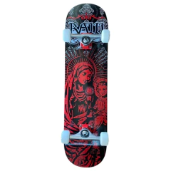 Skateboard Raw Raw 8.0" Pro - buy online