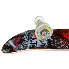 Skateboard Raw Raw 8.0" Pro - Soria Skateshop