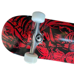 Skateboard Raw Raw 8.0" Pro - online store