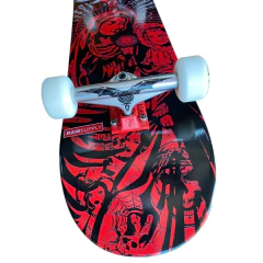 Skateboard Raw Raw 8.0" Pro on internet
