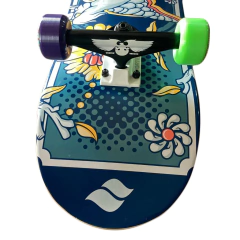 Patineta Completa Zenit Ave 8.0" Pro - comprar en línea