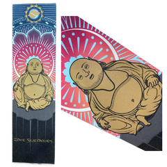 Lija Zenit Skateboards Buda