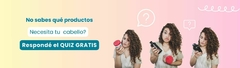 Banner de la categoría TEST - Elegí correctamente tus productos