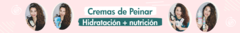 Banner de la categoría crema de peinar hidro-nutritiva