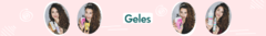 Banner de la categoría Geles para rulos