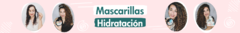 Banner de la categoría mascarillas hidratación