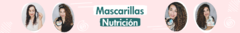 Banner de la categoría mascarillas nutrición
