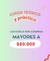 CURSO GRATIS: Aprende a manejar tus rulos - tienda online