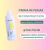 crema de peinar alfa rulos