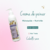Crema de Peinar FRENZZI Arándanos