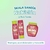 Shampoo, acondicionador y mascarilla sandía - skala - comprar online