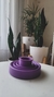 Difusor plegable universal VIOLETA - tienda online