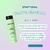 Shampoo BEKIM anti graso