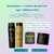 Shampoo, mascarilla, crema de peinar y gel BEKIM ARGÁN - comprar online