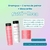 Shampoo, mascarilla y crema de peinar BEKIM karité - comprar online