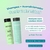 Shampoo Pelo GRASO + Acondicionador