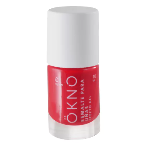 Bélgica 509- 10 ml - Esmalte en gel Veganos - Hipoalergénico y cruelty free