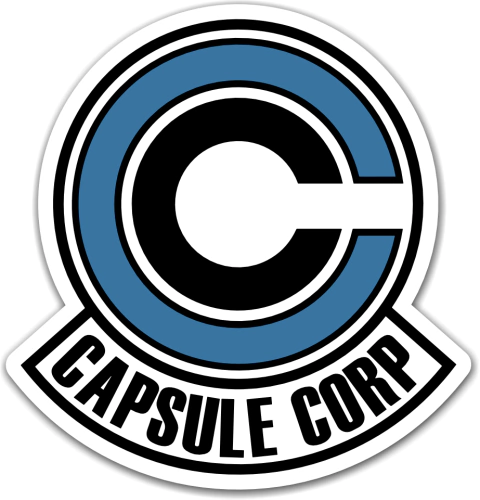 CAPSULE CORP