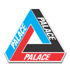 PALACE - COLOR