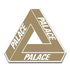 PALACE - GOLD