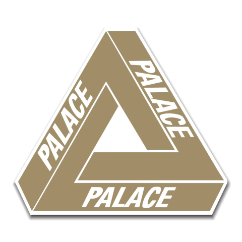 PALACE - GOLD