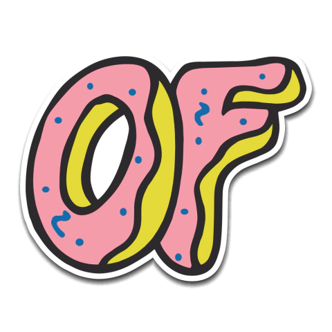 ODD FUTURE