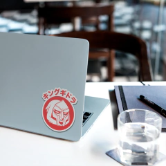 MF DOOM 2 - loja online