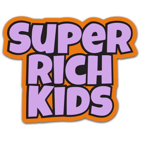 SUPER RICH KIDS