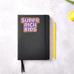 SUPER RICH KIDS - comprar online