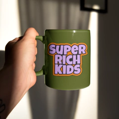SUPER RICH KIDS - loja online