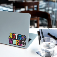 ASTROWORLD 1 - comprar online