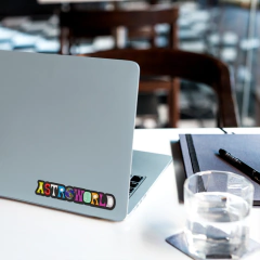 ASTROWORLD 2 - comprar online