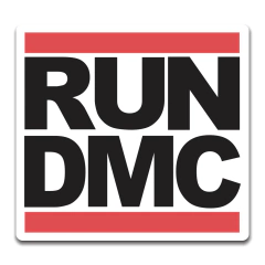 RUN DMC