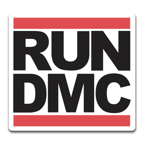 RUN DMC
