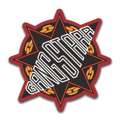 GANGSTARR