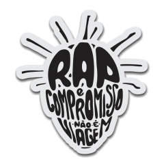 RAP É COMPROMISSO