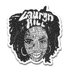 LAURYN HILL