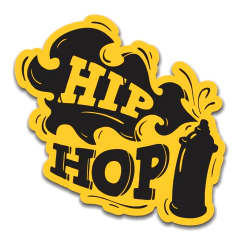 HIP HOP 3