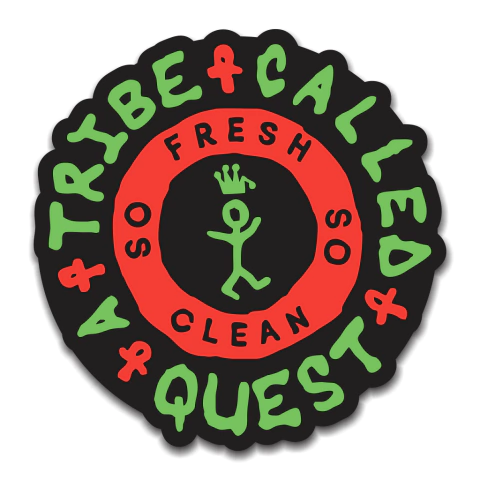 A TRIBE CALLED QUEST